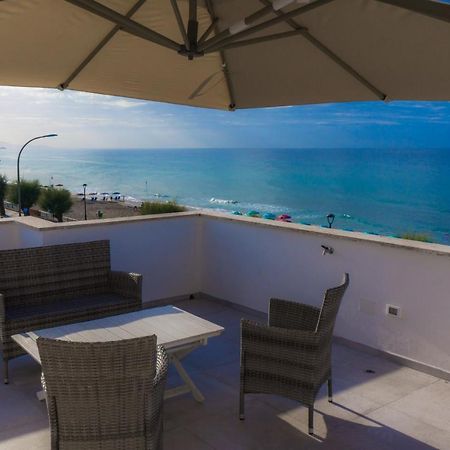 Piccolo Hotel Terracina Exteriér fotografie