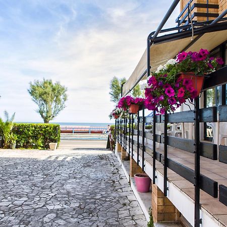 Piccolo Hotel Terracina Exteriér fotografie