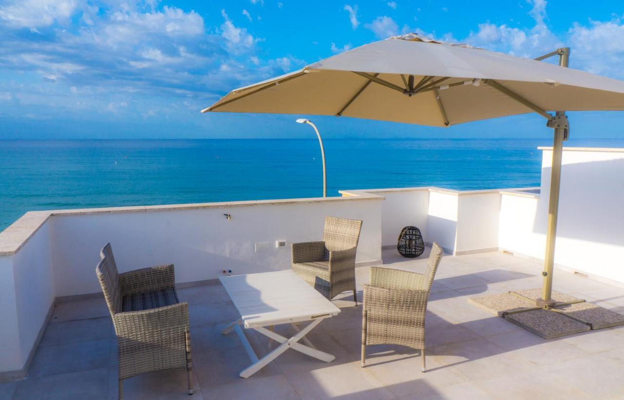 Piccolo Hotel Terracina Exteriér fotografie