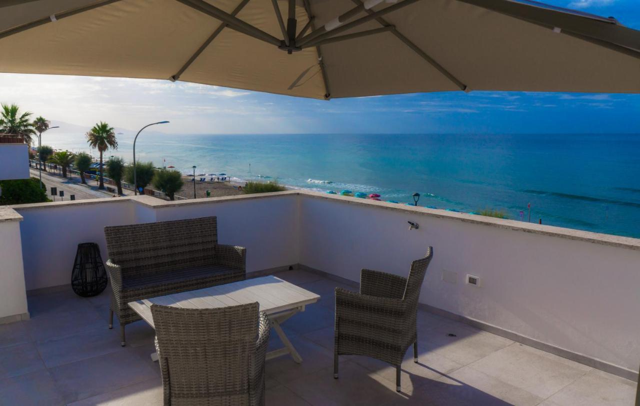 Piccolo Hotel Terracina Exteriér fotografie