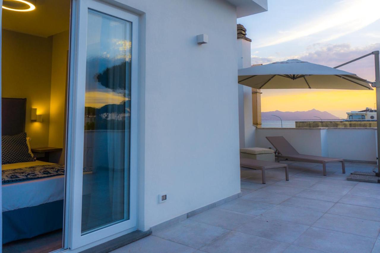Piccolo Hotel Terracina Exteriér fotografie