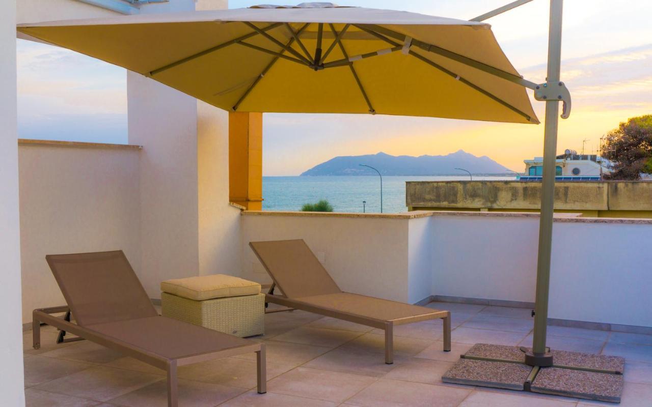 Piccolo Hotel Terracina Exteriér fotografie
