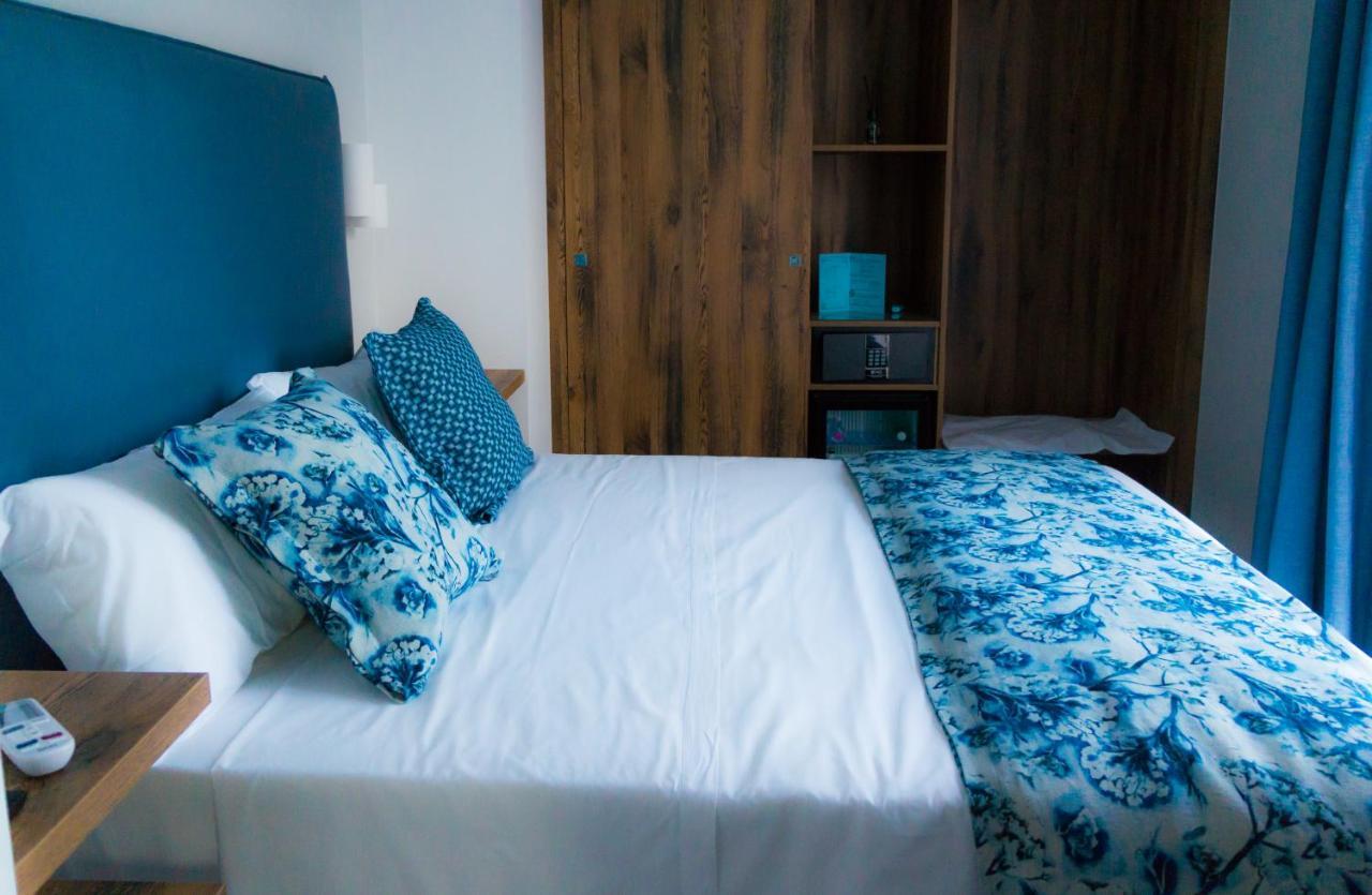 Piccolo Hotel Terracina Exteriér fotografie