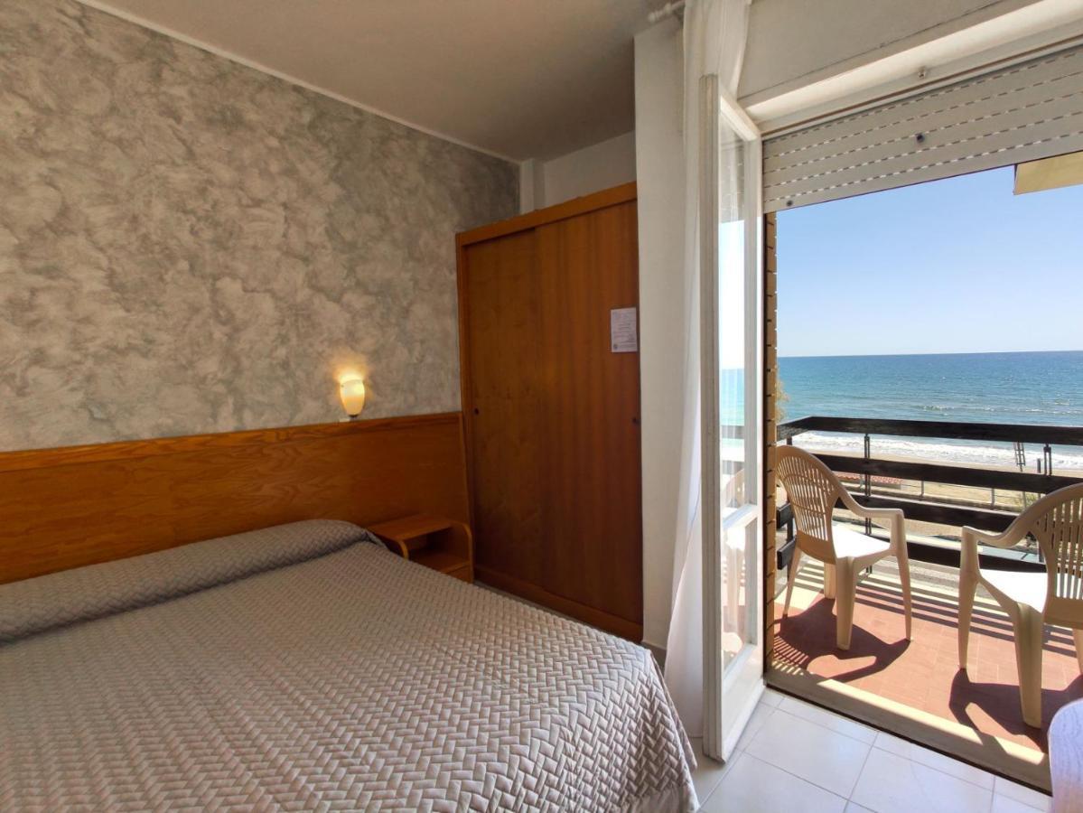 Piccolo Hotel Terracina Exteriér fotografie