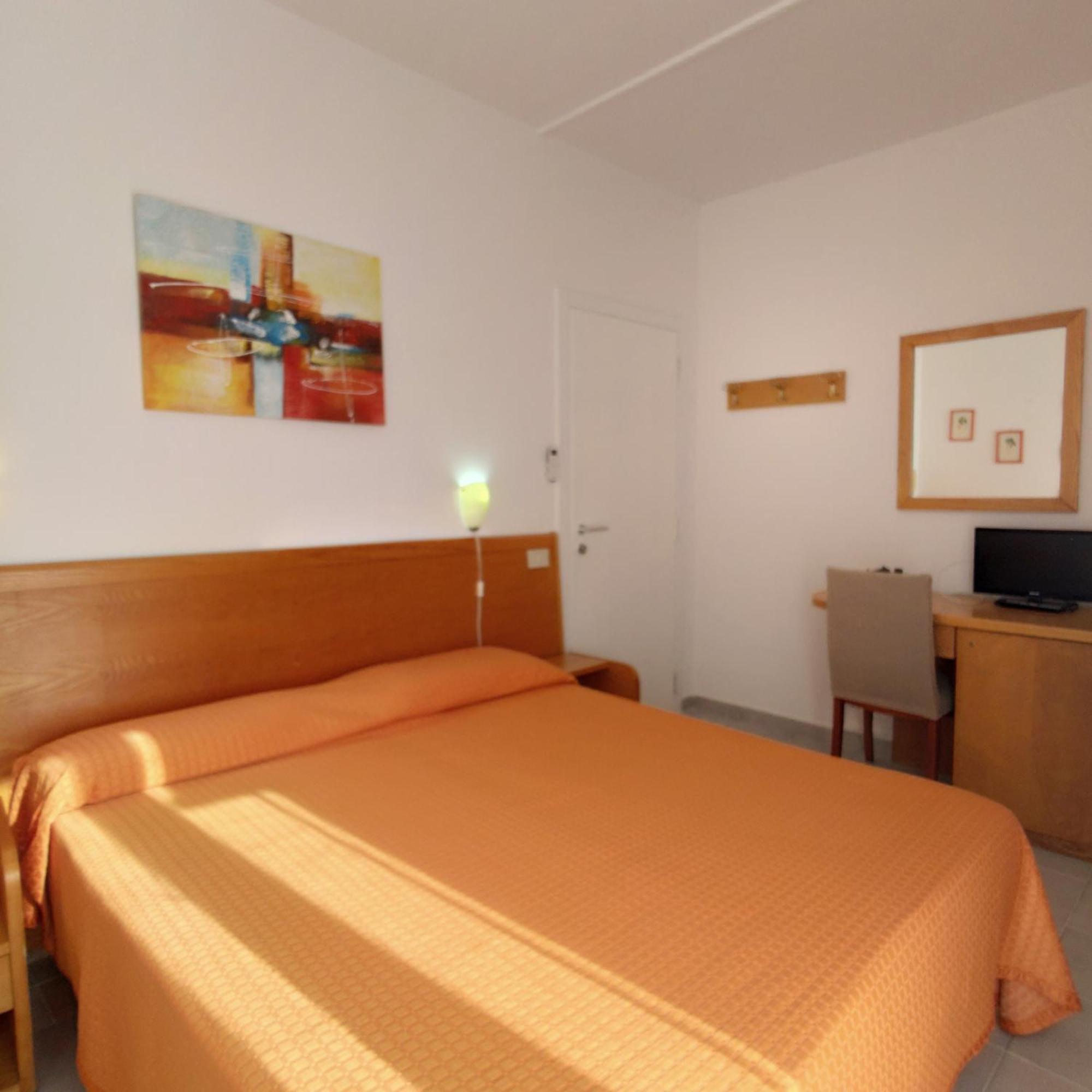 Piccolo Hotel Terracina Exteriér fotografie