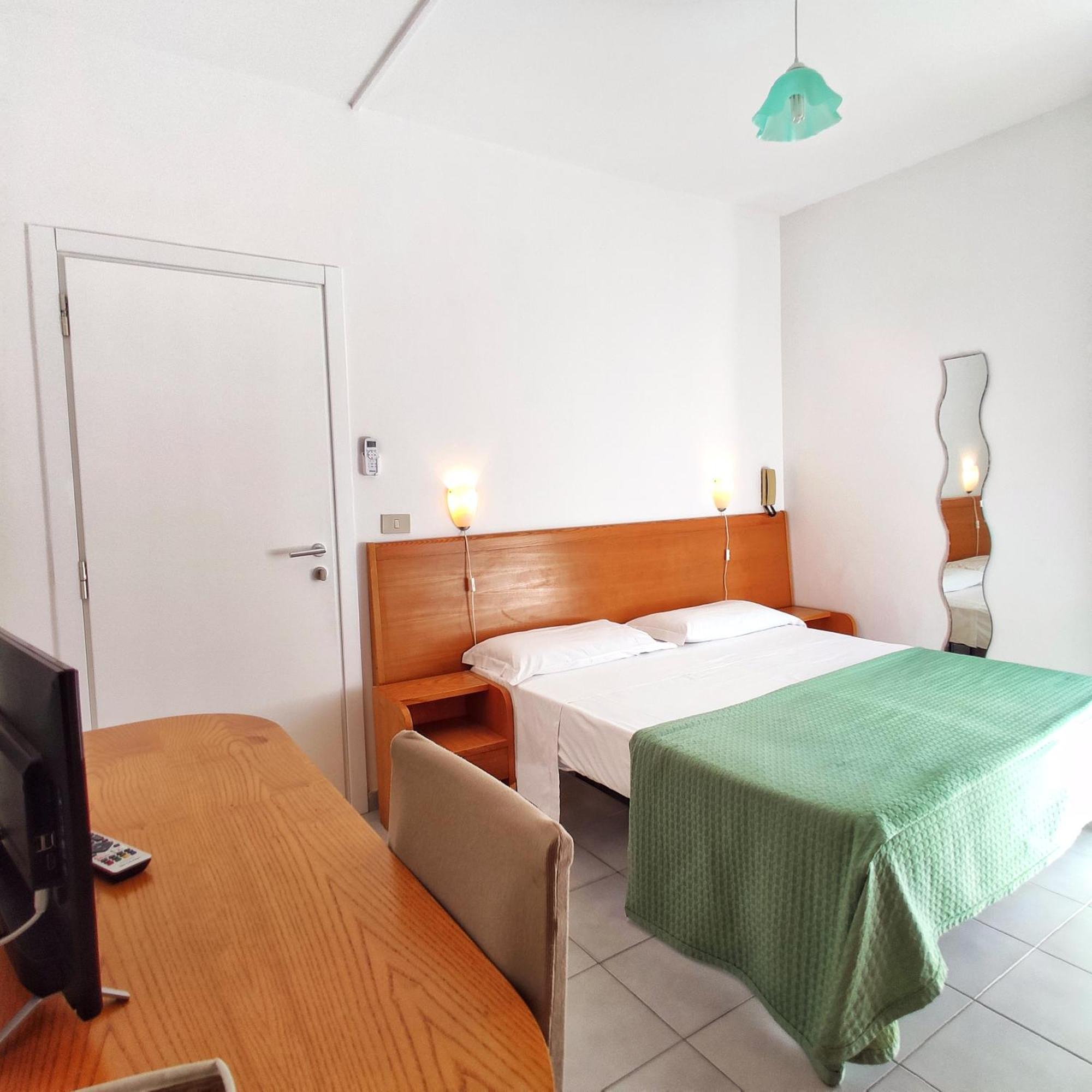 Piccolo Hotel Terracina Exteriér fotografie