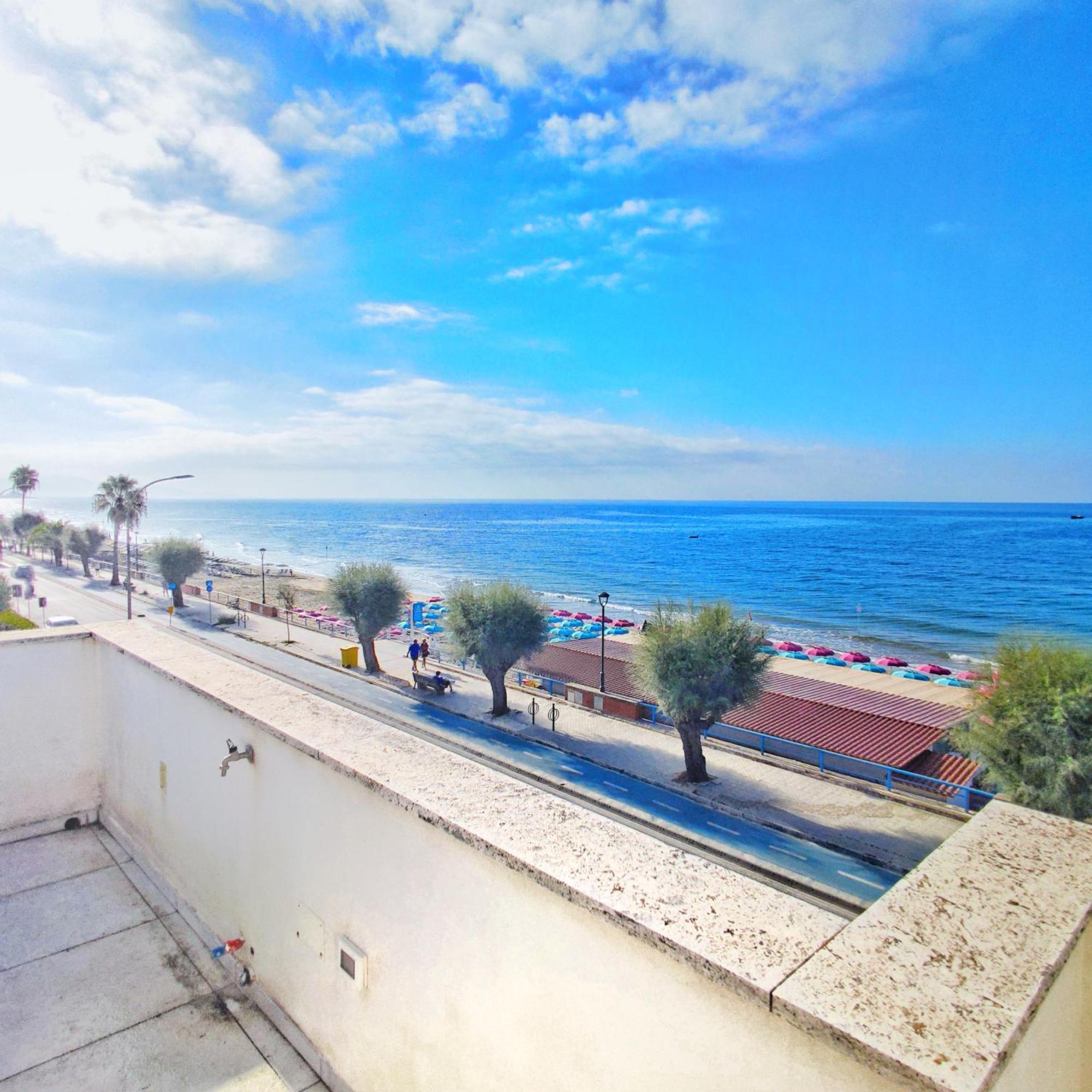 Piccolo Hotel Terracina Exteriér fotografie