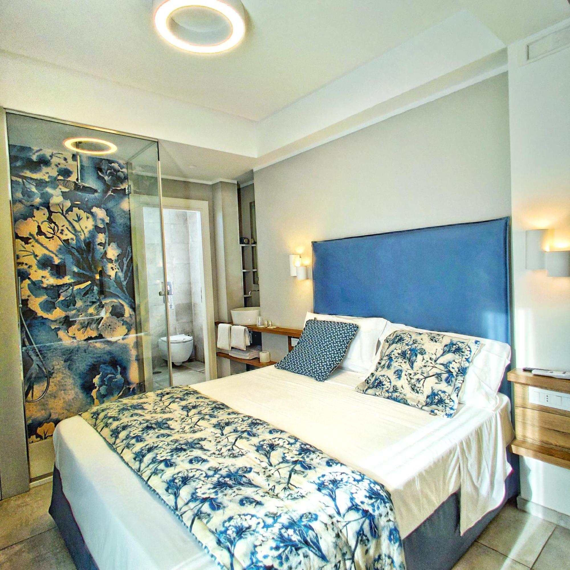 Piccolo Hotel Terracina Exteriér fotografie