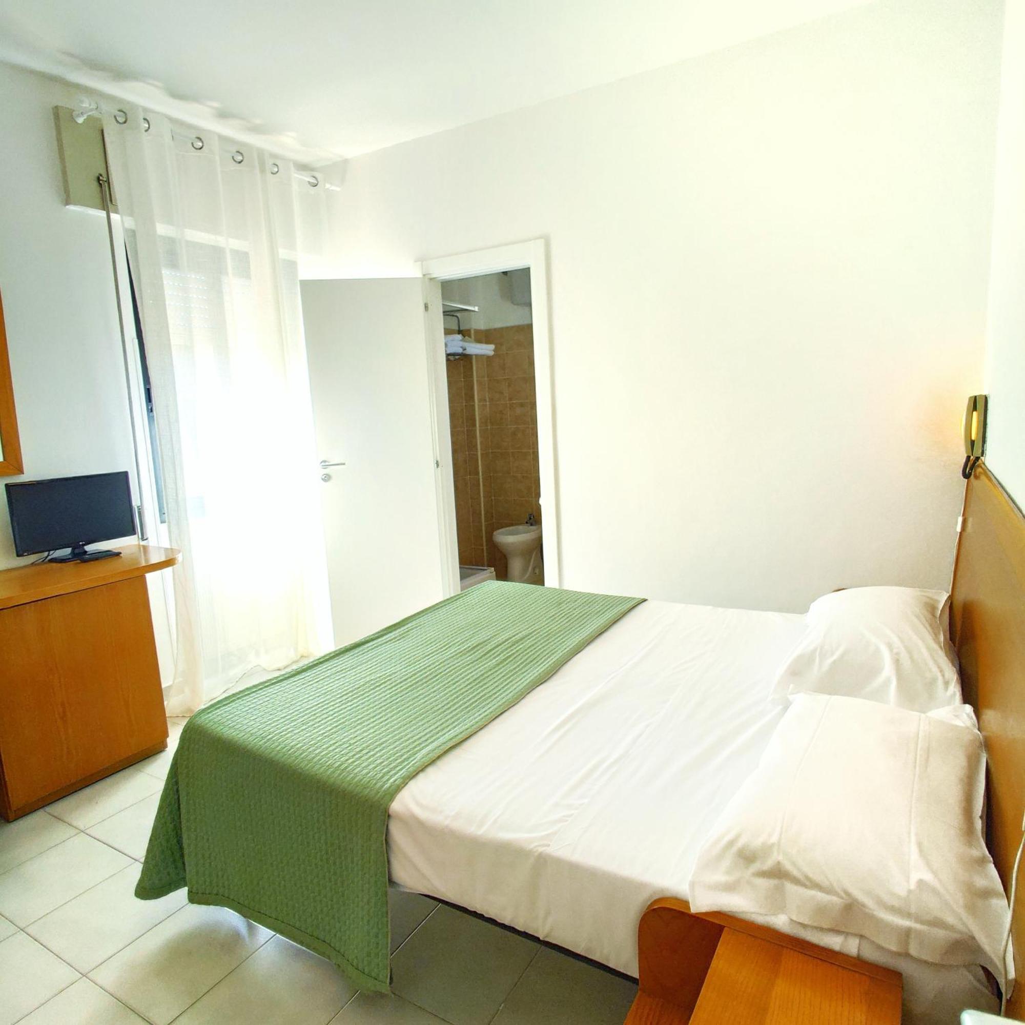 Piccolo Hotel Terracina Exteriér fotografie