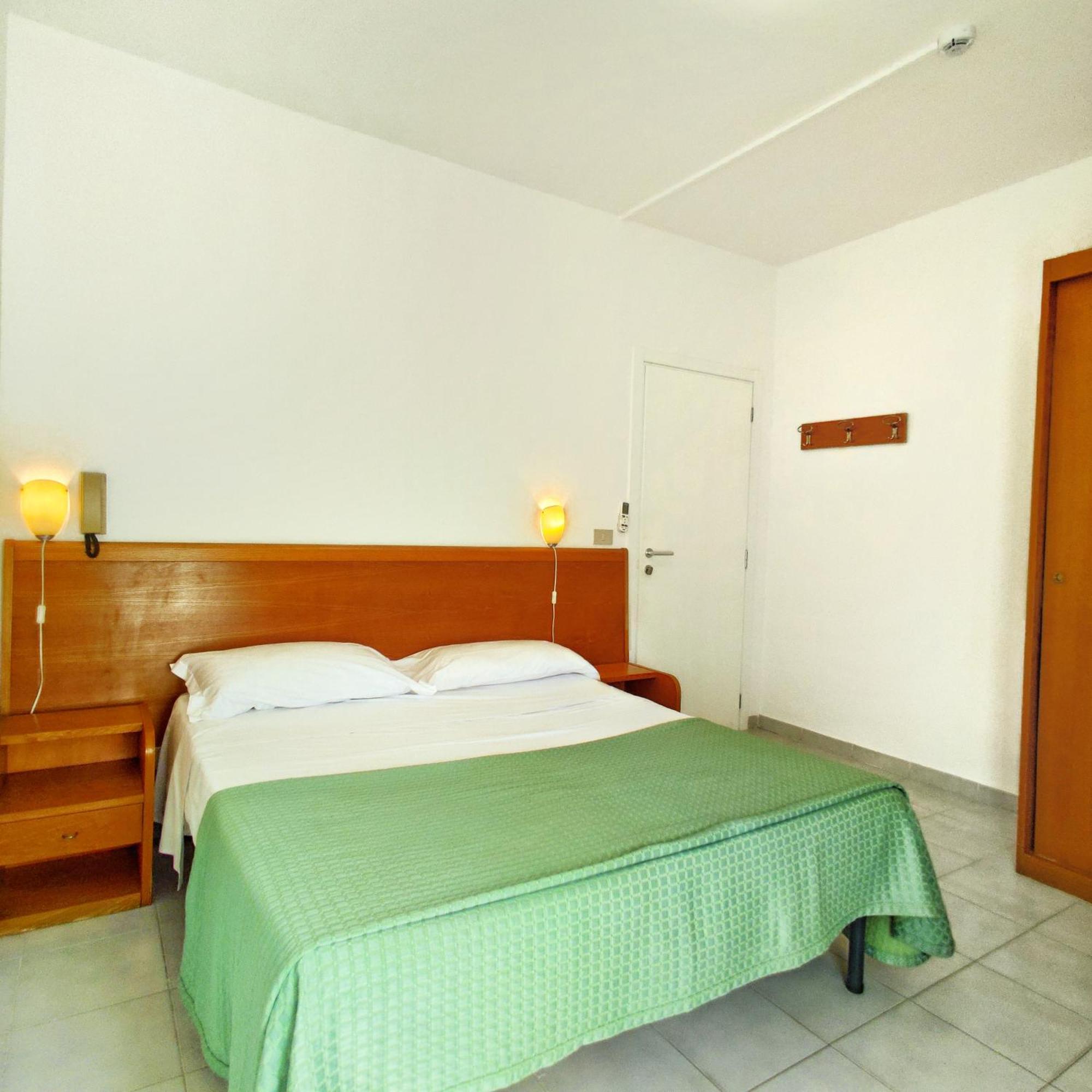 Piccolo Hotel Terracina Exteriér fotografie