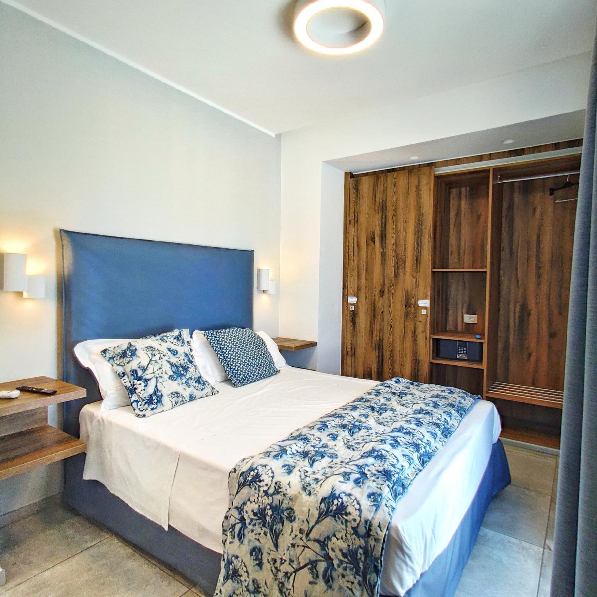 Piccolo Hotel Terracina Exteriér fotografie