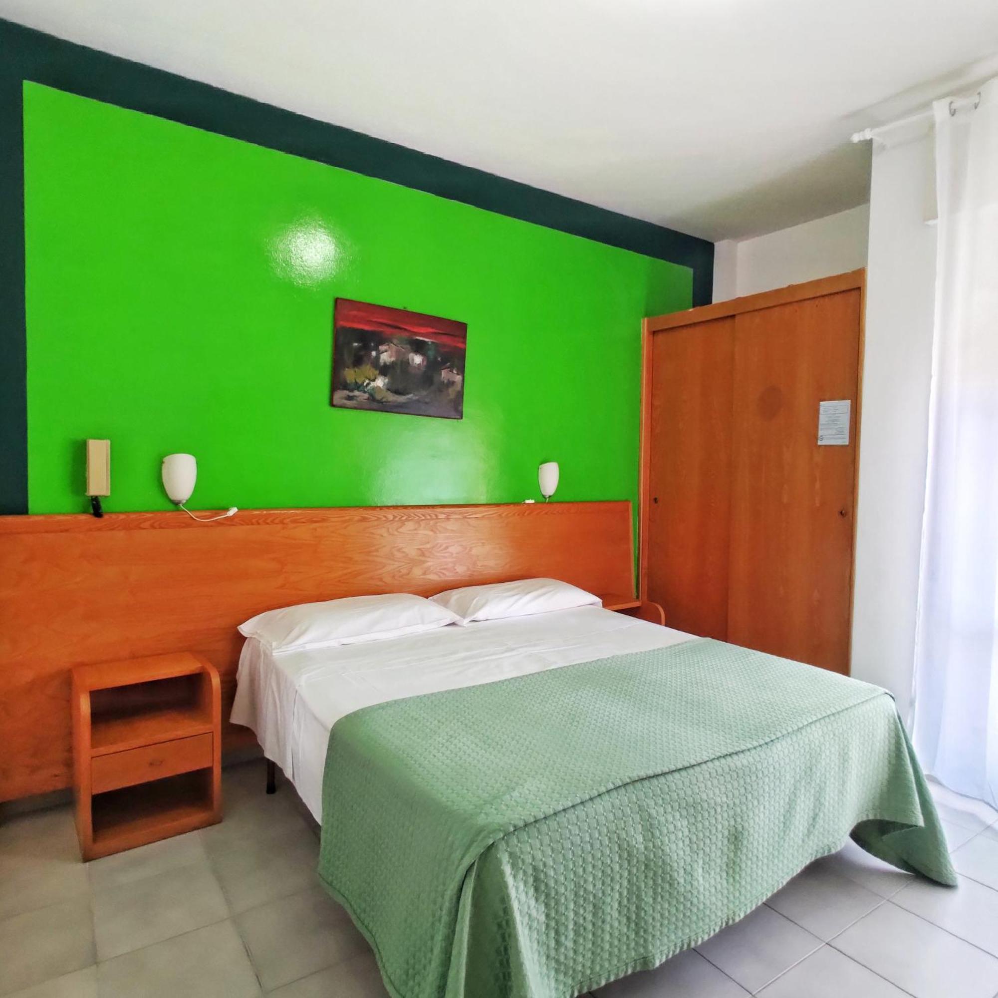 Piccolo Hotel Terracina Exteriér fotografie