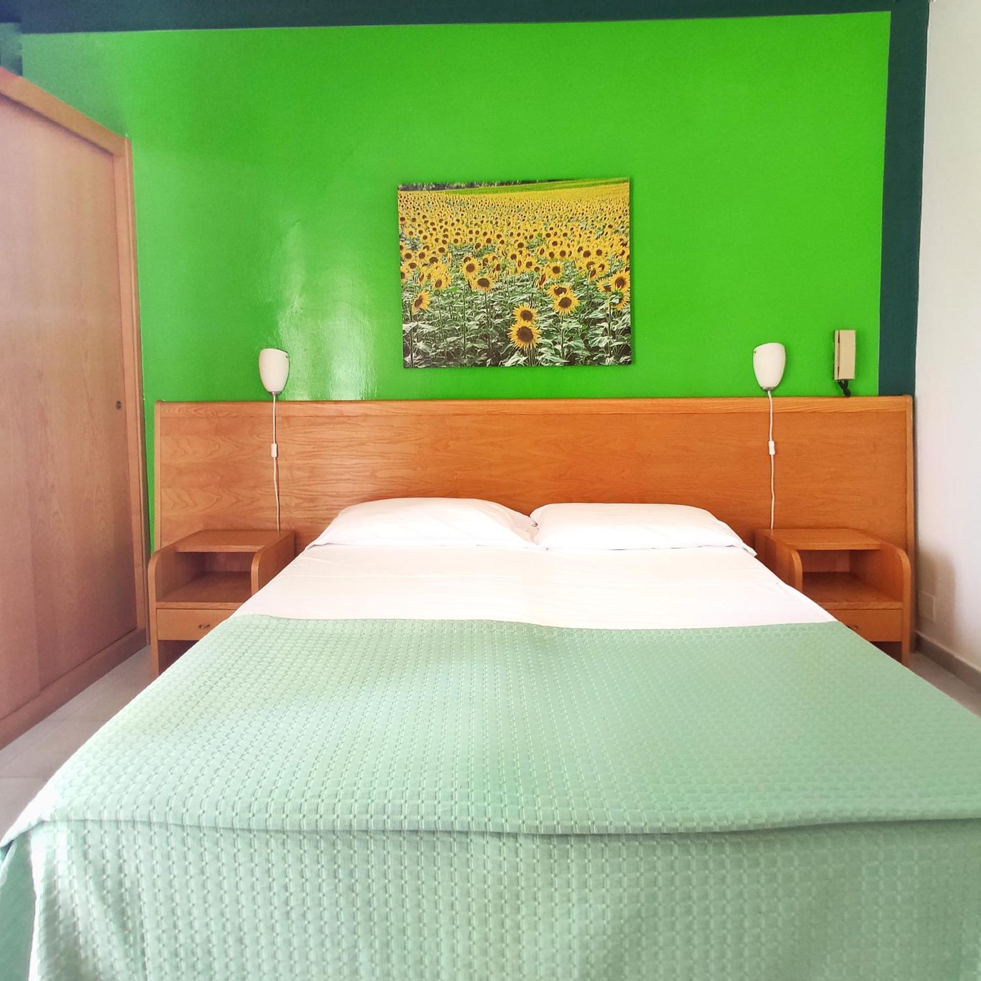 Piccolo Hotel Terracina Exteriér fotografie