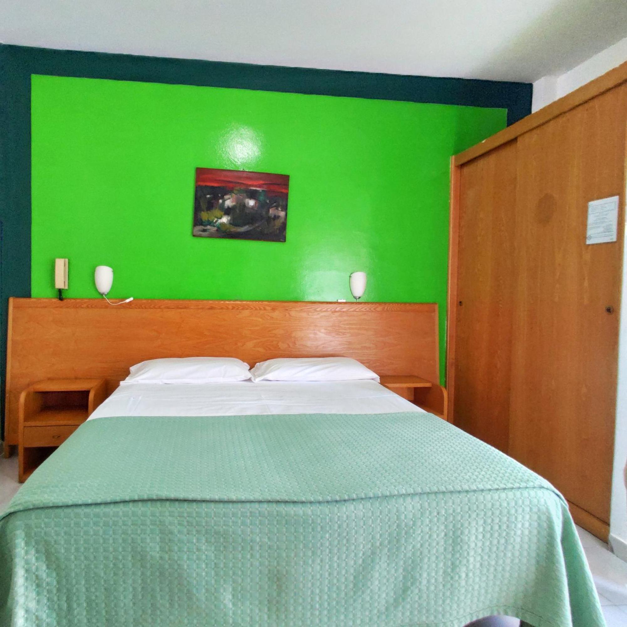 Piccolo Hotel Terracina Exteriér fotografie