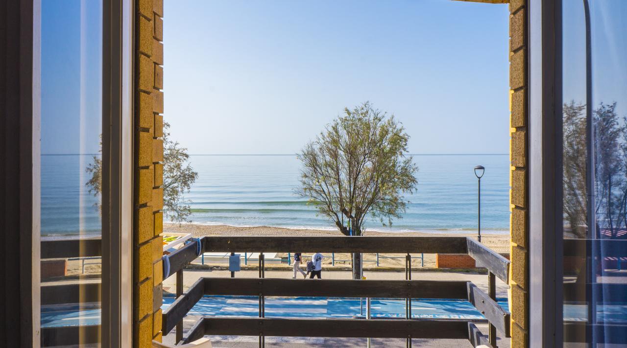 Piccolo Hotel Terracina Exteriér fotografie