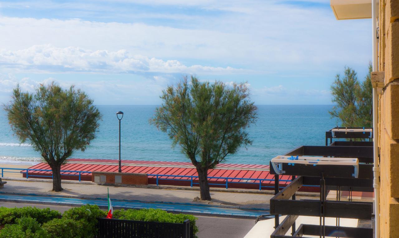 Piccolo Hotel Terracina Exteriér fotografie