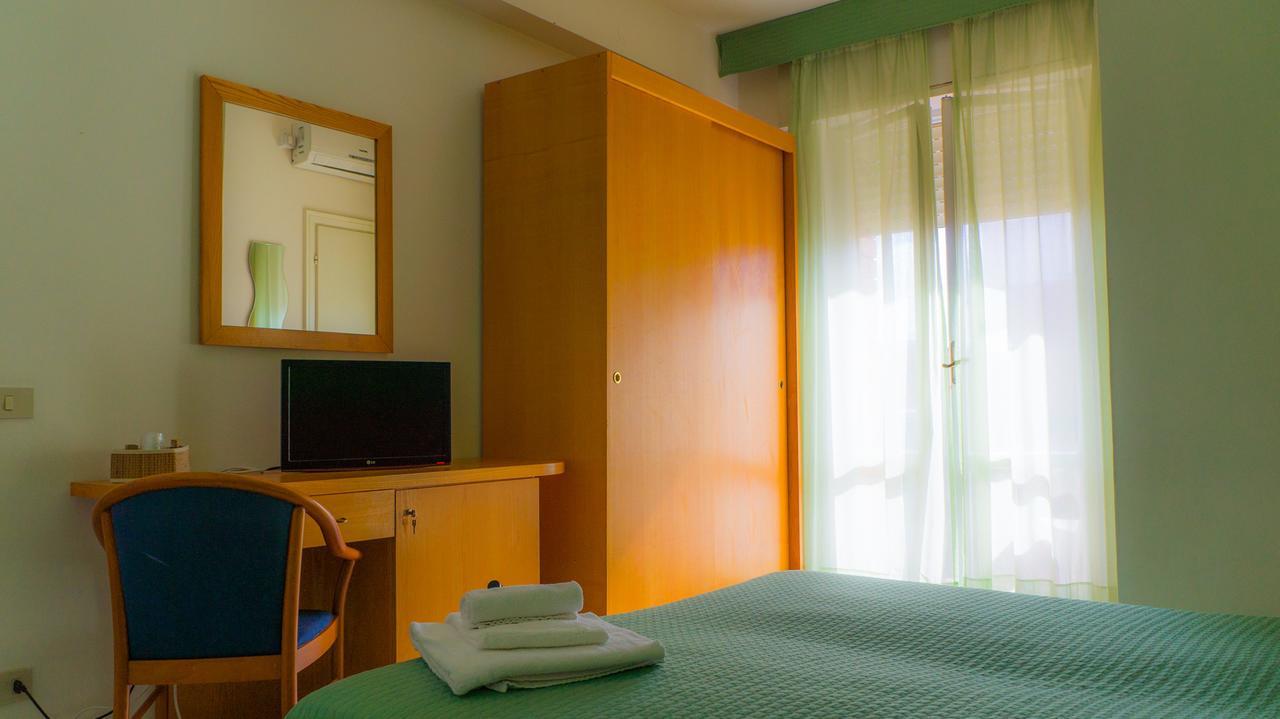 Piccolo Hotel Terracina Exteriér fotografie